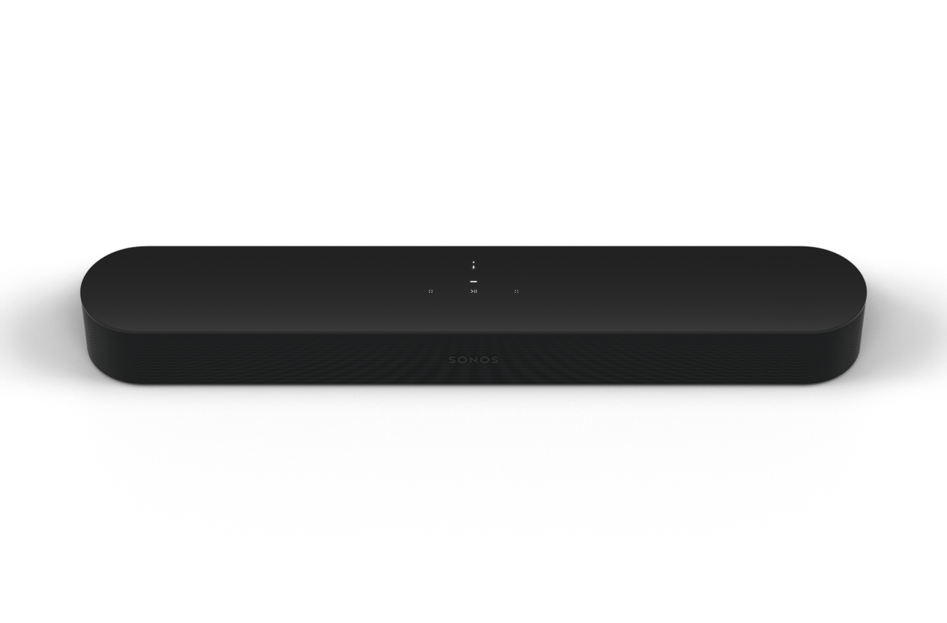Sonos Beam (Gen2) Svart