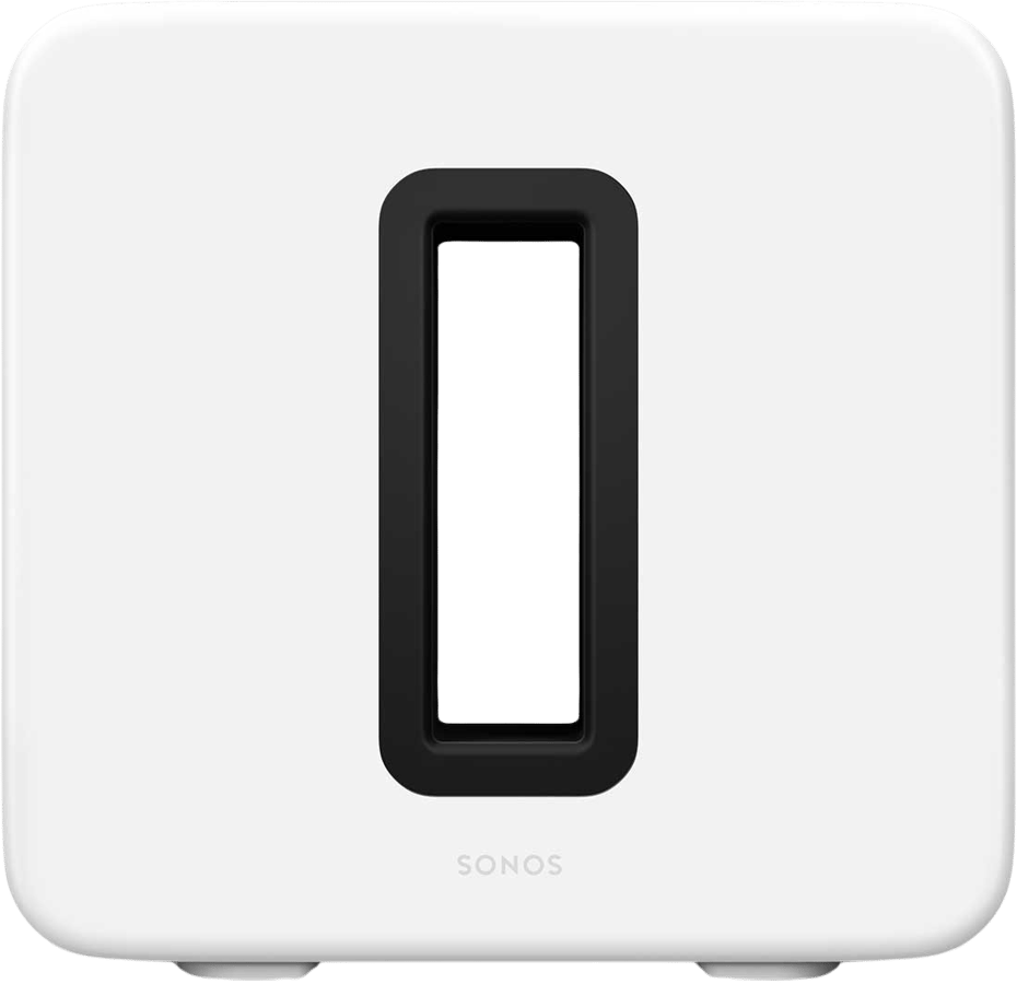 Sonos Sub (Gen3) Vit