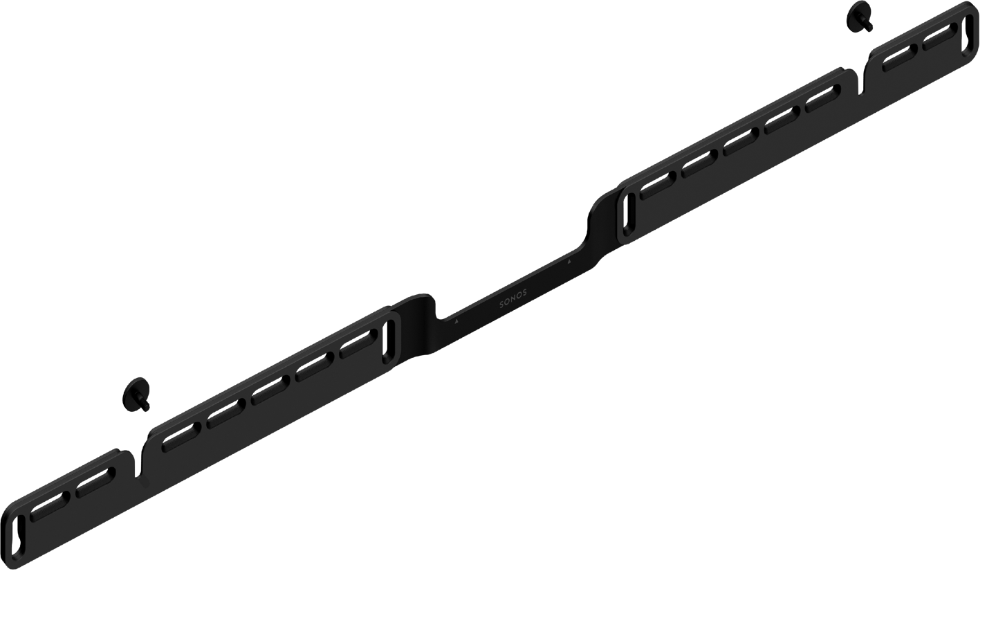 Sonos Arc Väggfäste