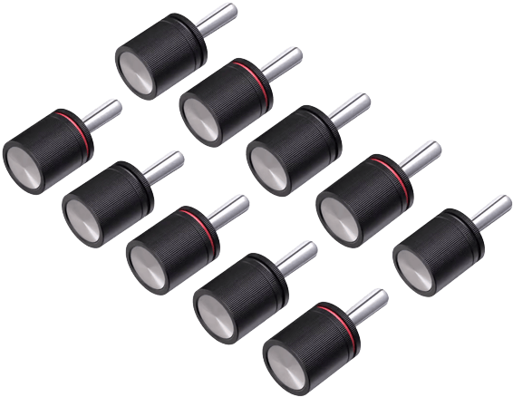 Sonos Separerade Banankontakter 10-pack