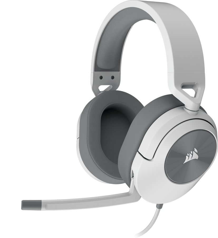 Corsair HS55 Stereo Vit