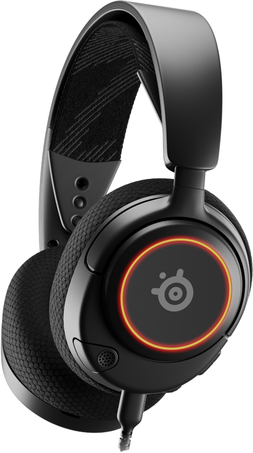 SteelSeries Arctis Nova 3