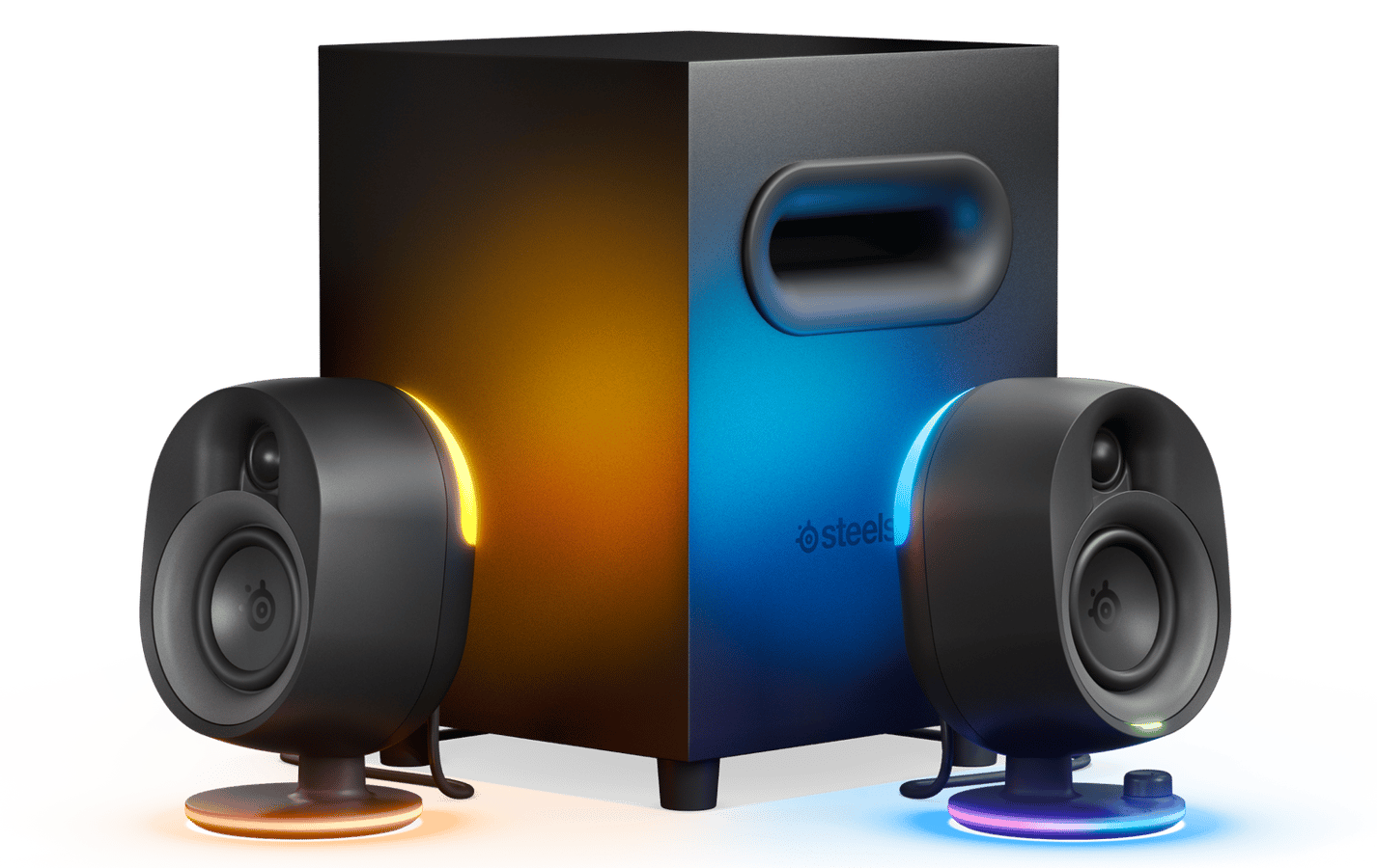 SteelSeries Arena 7