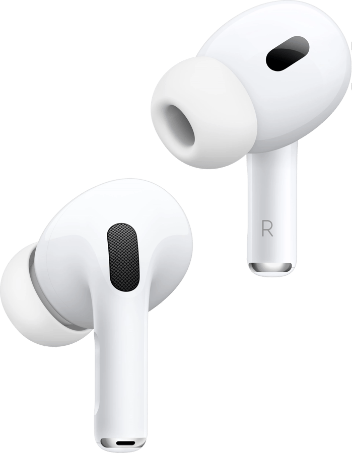 Apple AirPods (2nd Generation) - Inet.se