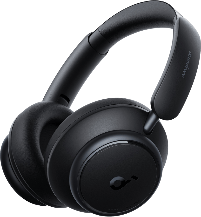 Anker Soundcore Space Q45 Svart