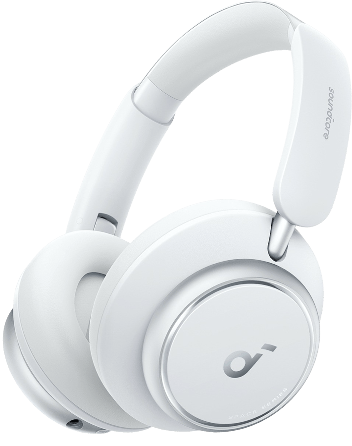 Anker Soundcore Space Q45 Vit