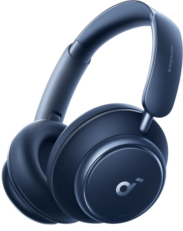 Anker Soundcore Space Q45 Blå