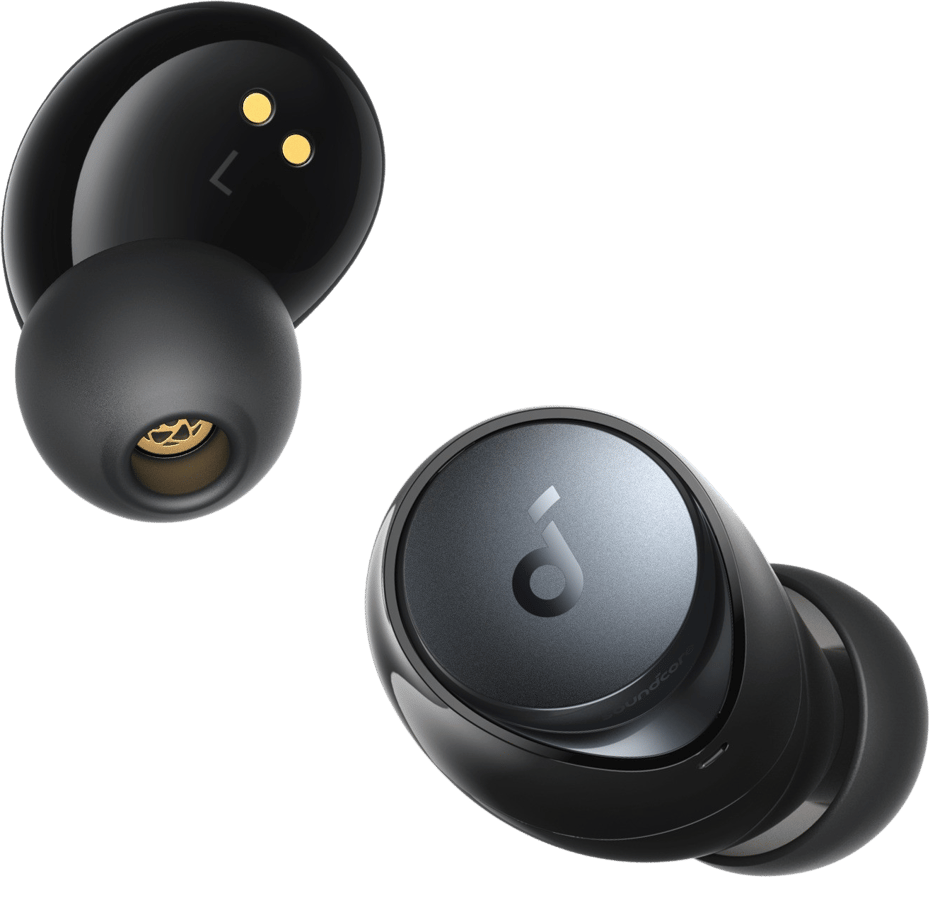 Anker Soundcore Space A40 Svart
