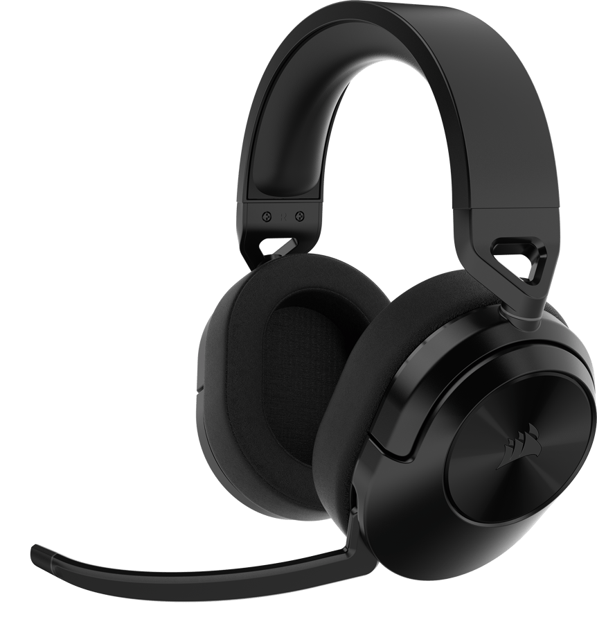 Corsair HS55 Wireless Carbon