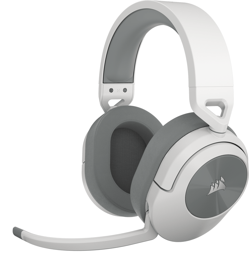 Corsair HS55 Wireless White