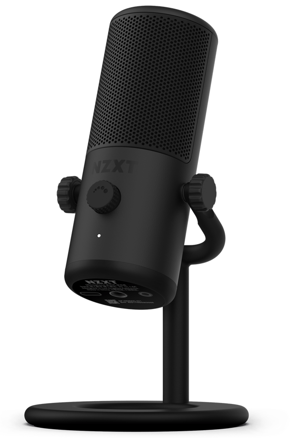 NZXT Capsule Mini