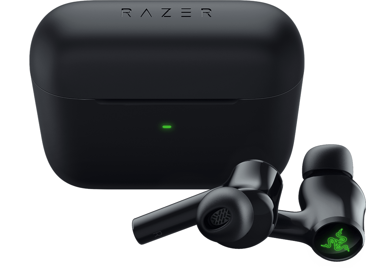 Razer Hammerhead Hyperspeed Xbox