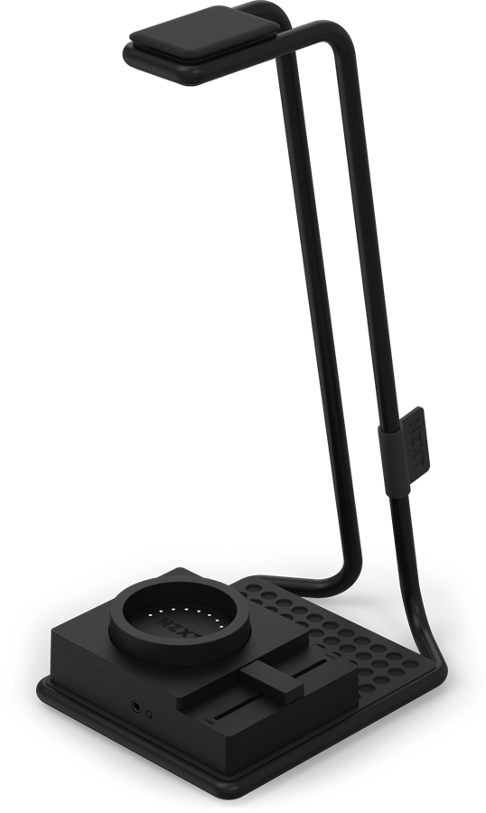 NZXT Wired USB SwitchMix Black