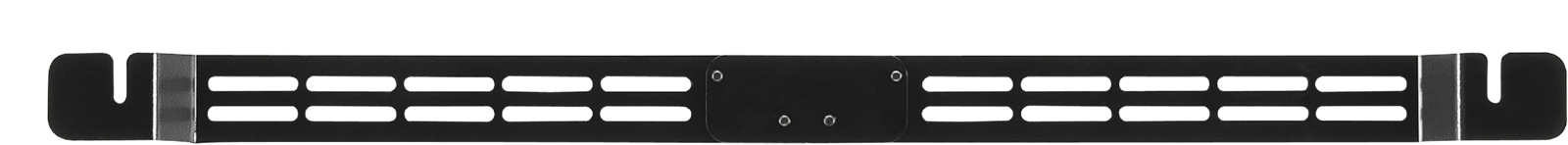 Flexson Väggfäste för Sonos Arc Svart