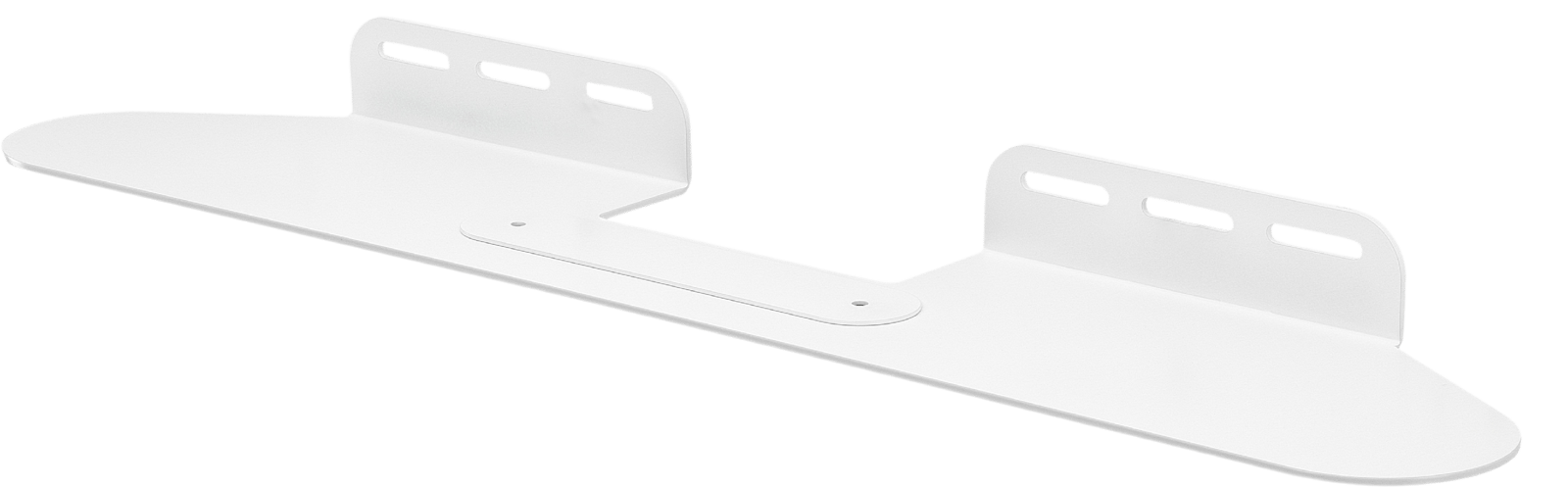 Flexson Väggfäste för Sonos Beam Vit