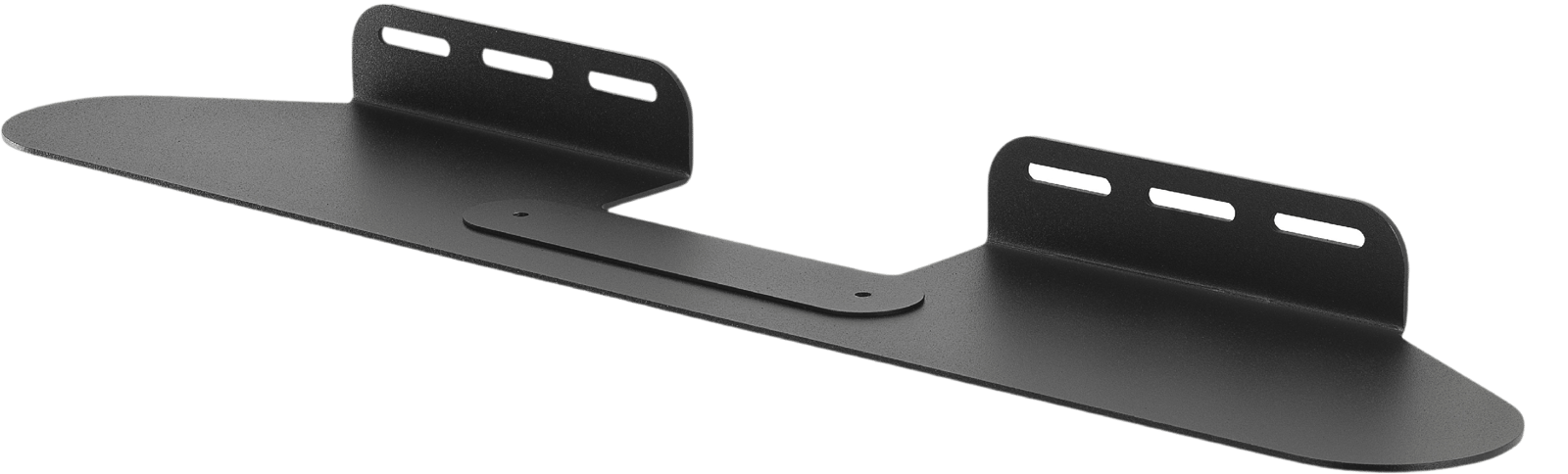 Flexson Väggfäste för Sonos Beam Svart