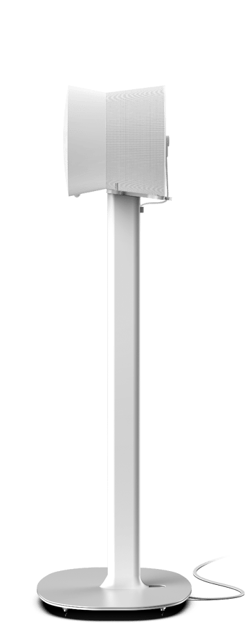 Flexson Golvstativ för Sonos Era 300 Vit 1st