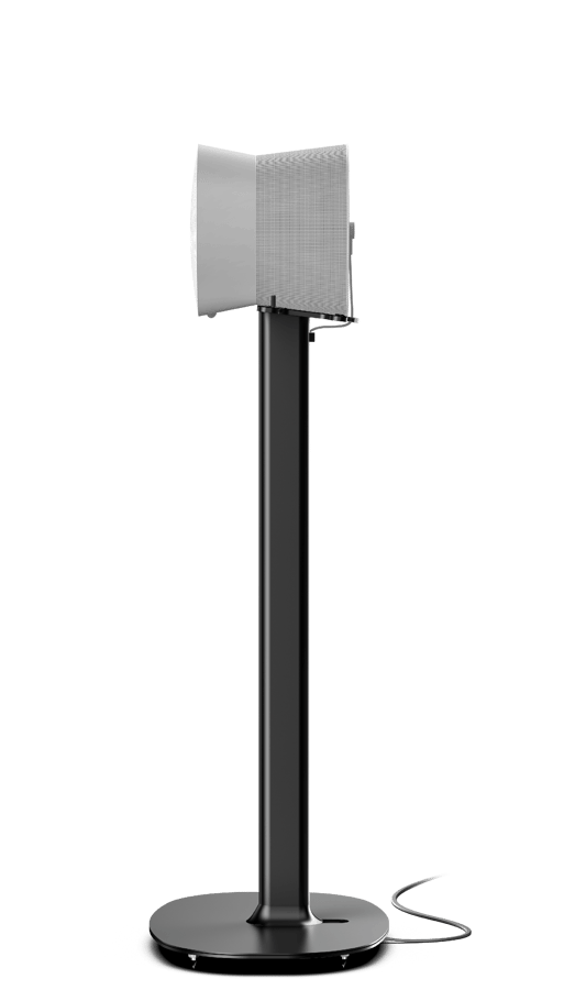 Flexson Golvstativ för Sonos Era 300 Svart 1st
