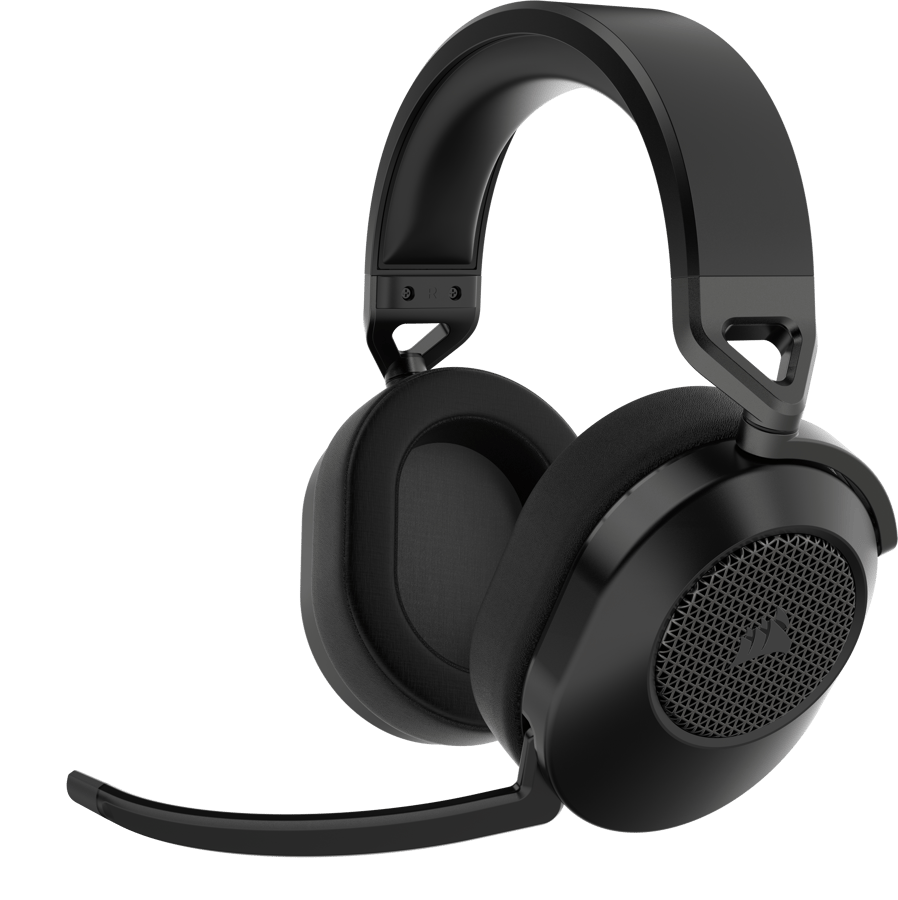 Corsair HS65 Wireless Carbon V2
