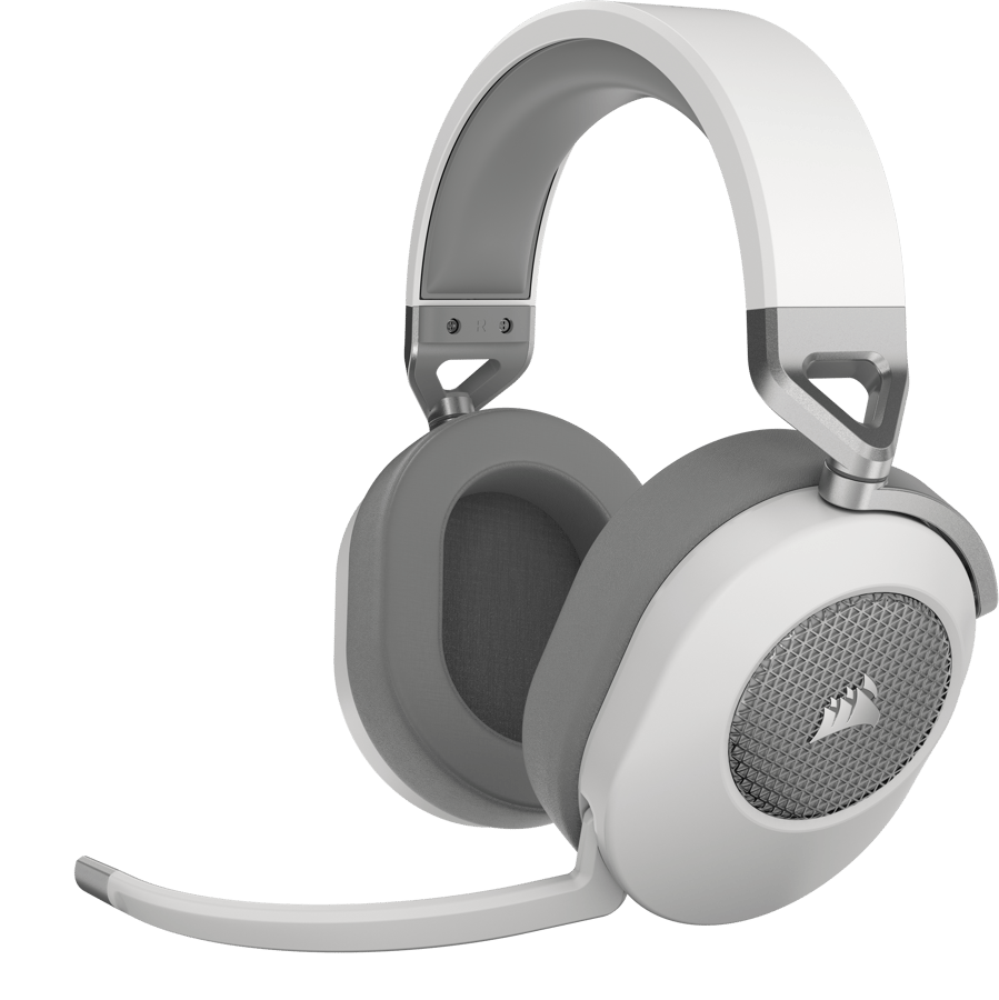 Corsair HS65 Wireless White V2