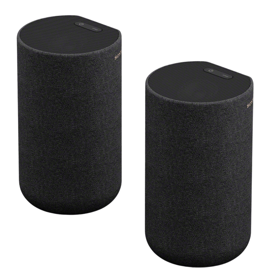 Sony SA-RS5 Trådlösa Surroundhögtalare