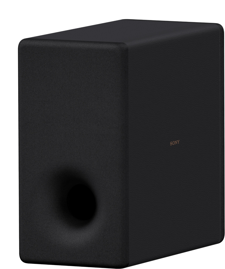 Sony SA-SW3 Subwoofer