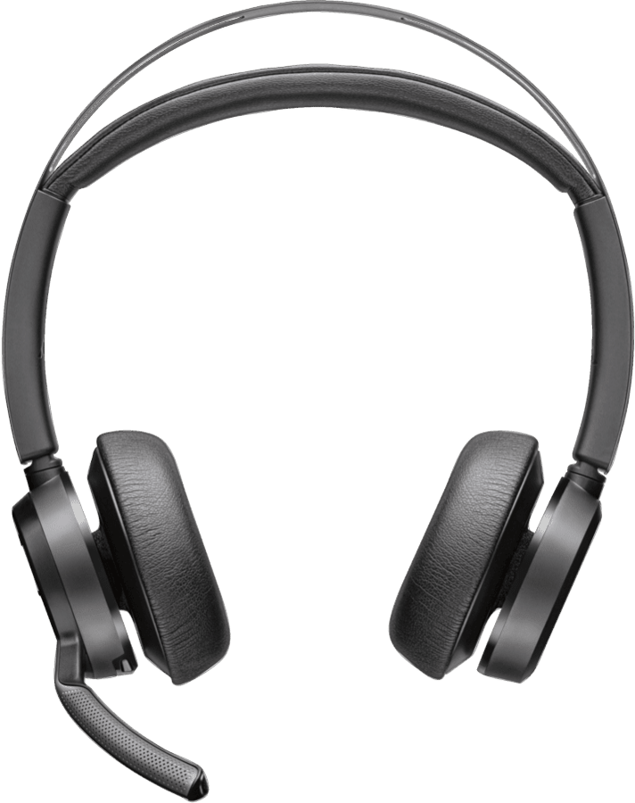 Poly Voyager Focus 2 UC USB-C