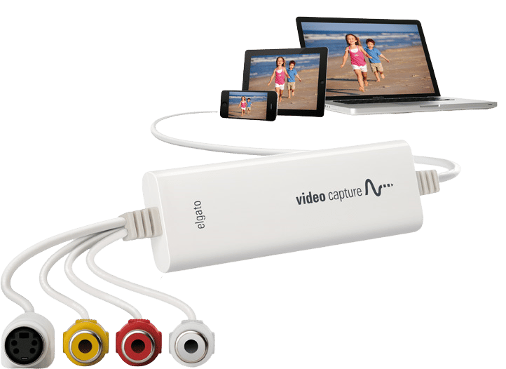 Elgato Video Capture