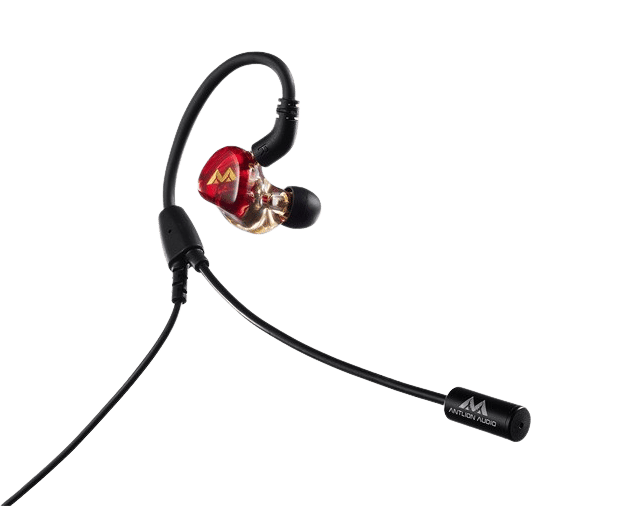 AntLion Audio Modmic Kimura Solo