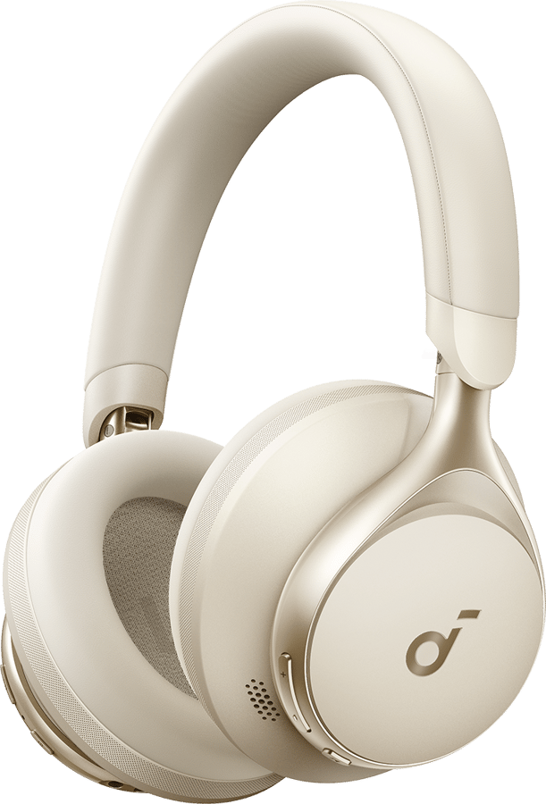 Anker Soundcore Space One Beige