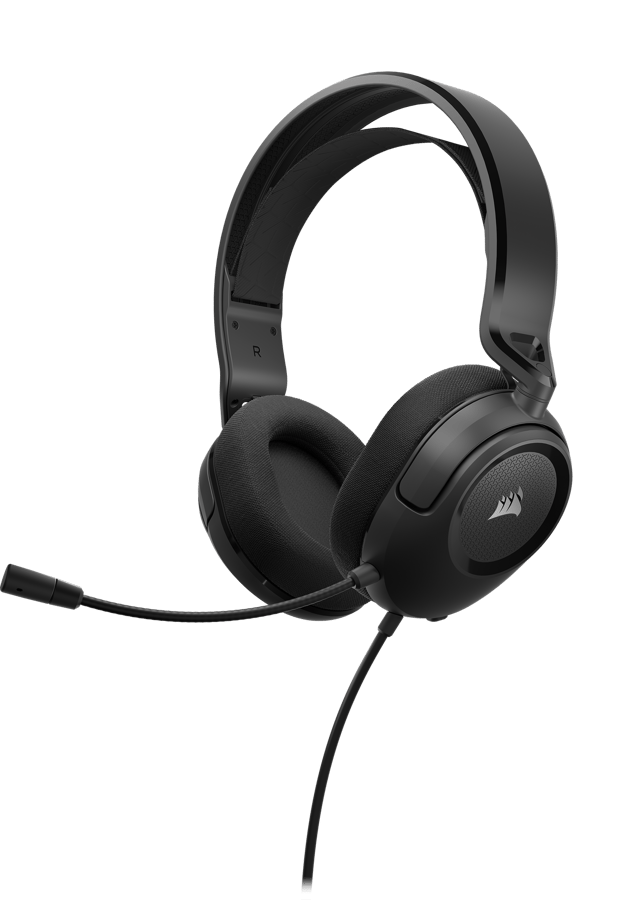 Corsair HS35 v2 Carbon