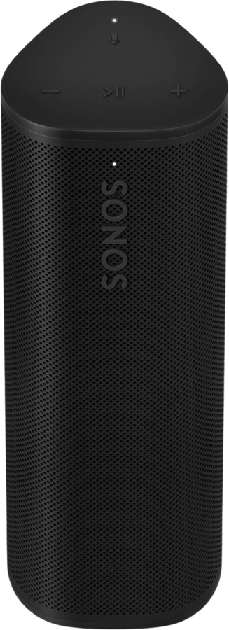 Sonos Roam 2 Svart