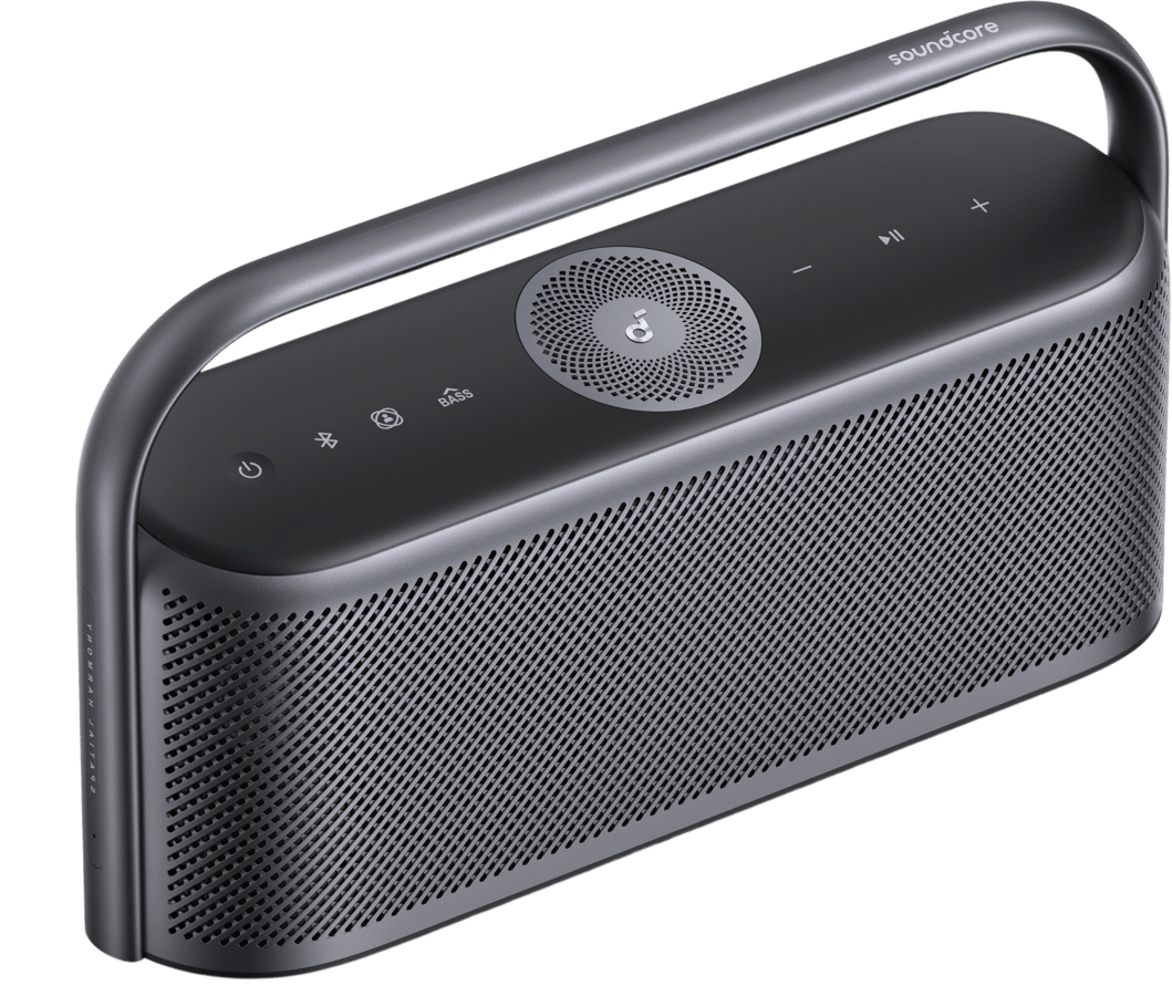 Anker Soundcore Motion X600 Grå