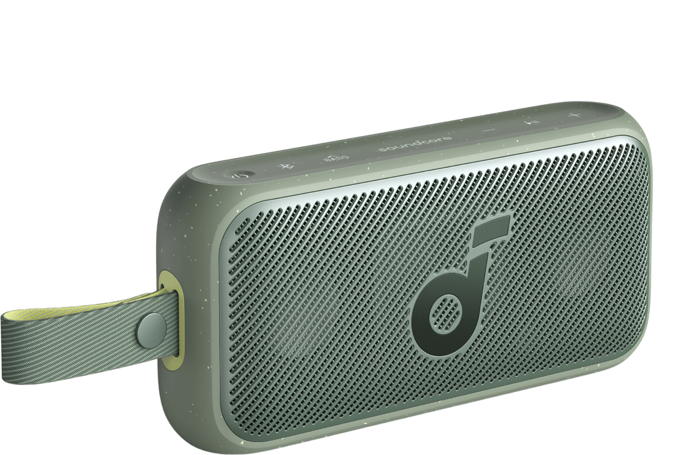 Anker Soundcore Motion 300 Grön