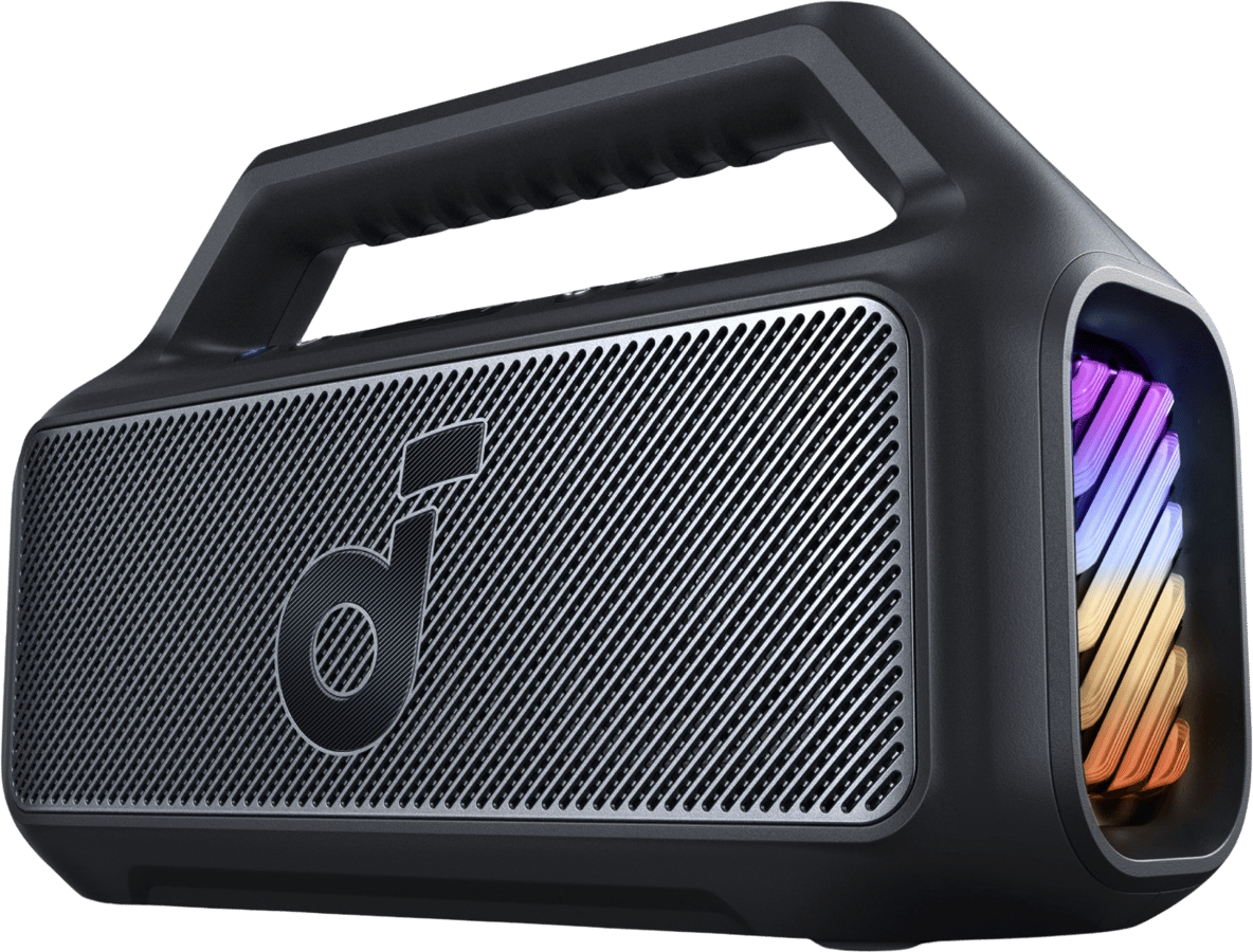 Anker Soundcore Boom 2 Svart