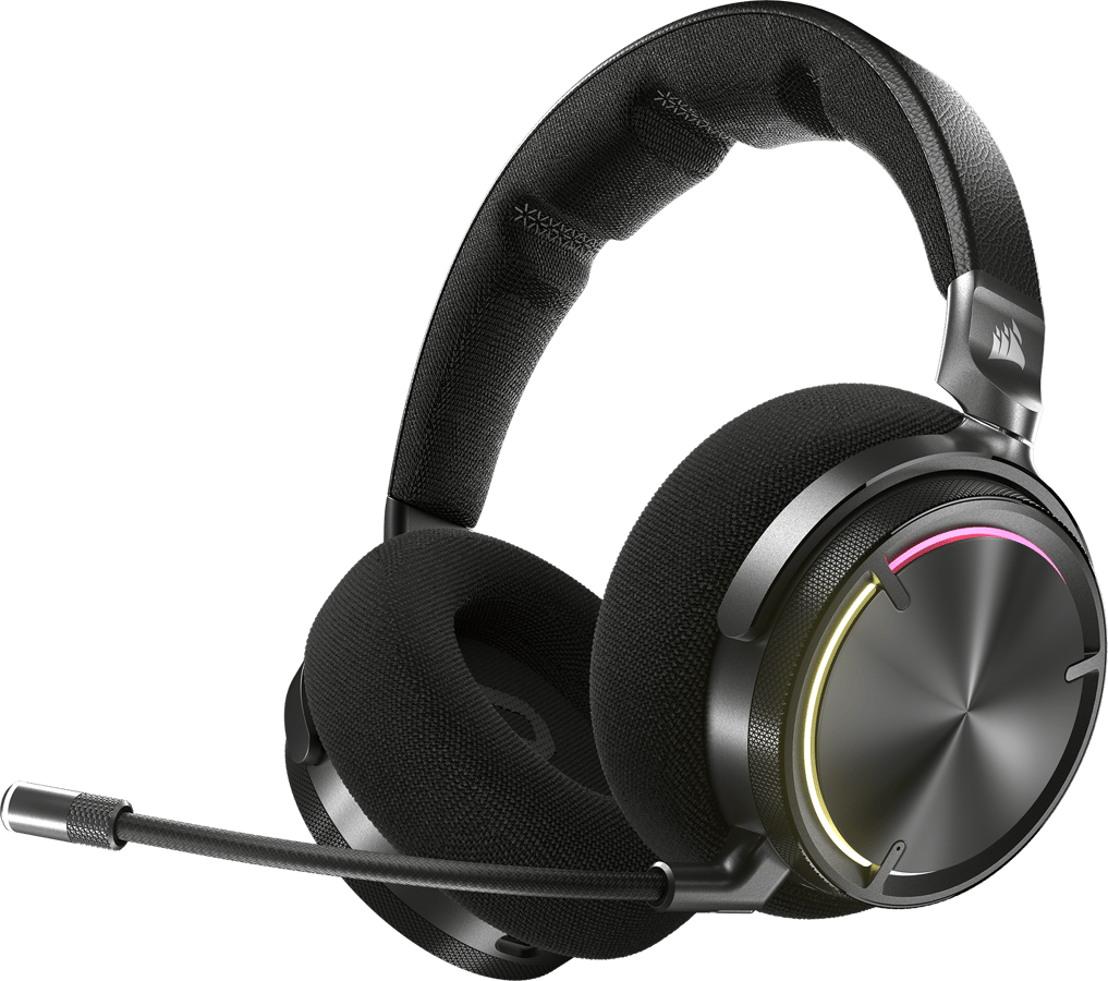 Corsair Virtuoso MAX Wireless Xbox Carbon