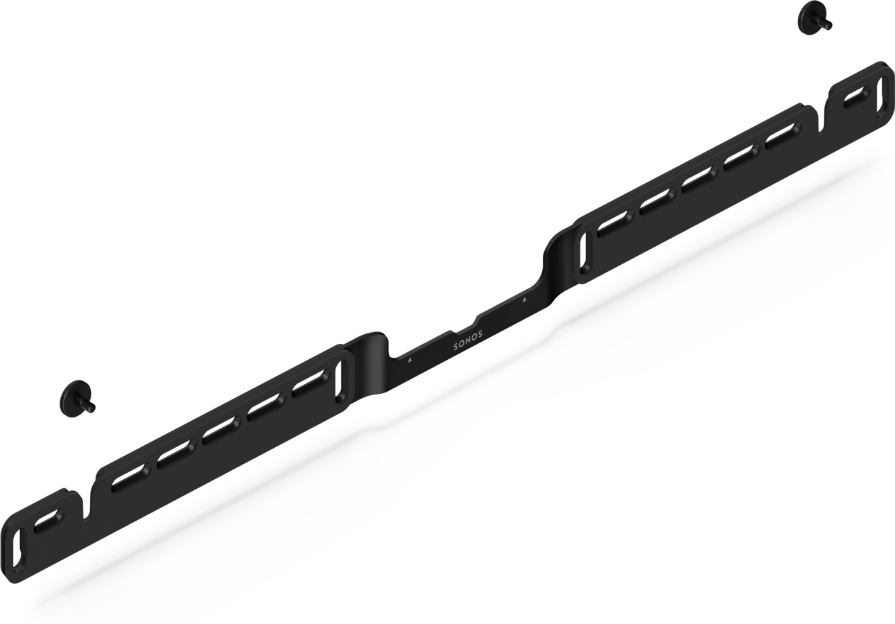 Sonos Arc Ultra Väggfäste