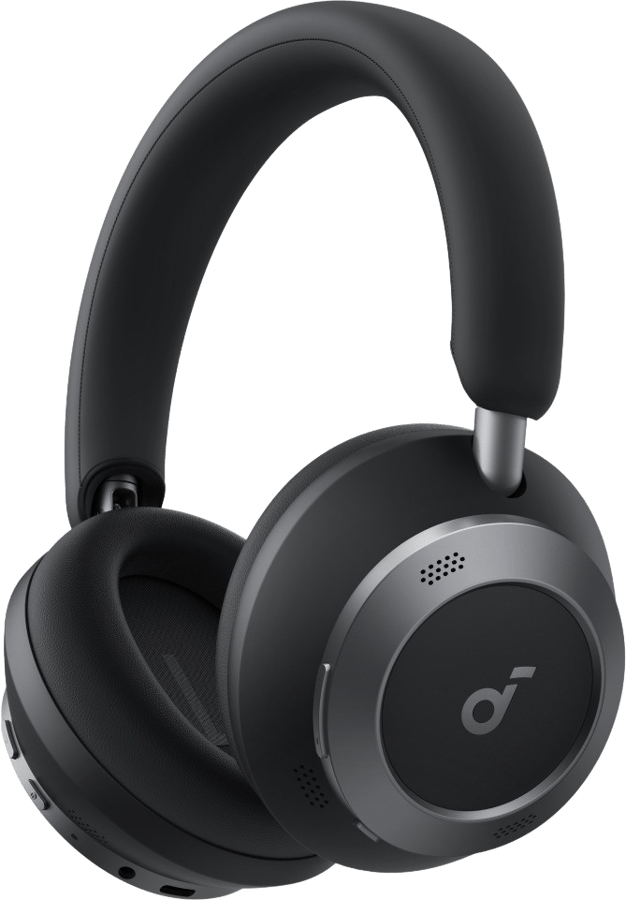 Anker Soundcore Space One Pro Svart