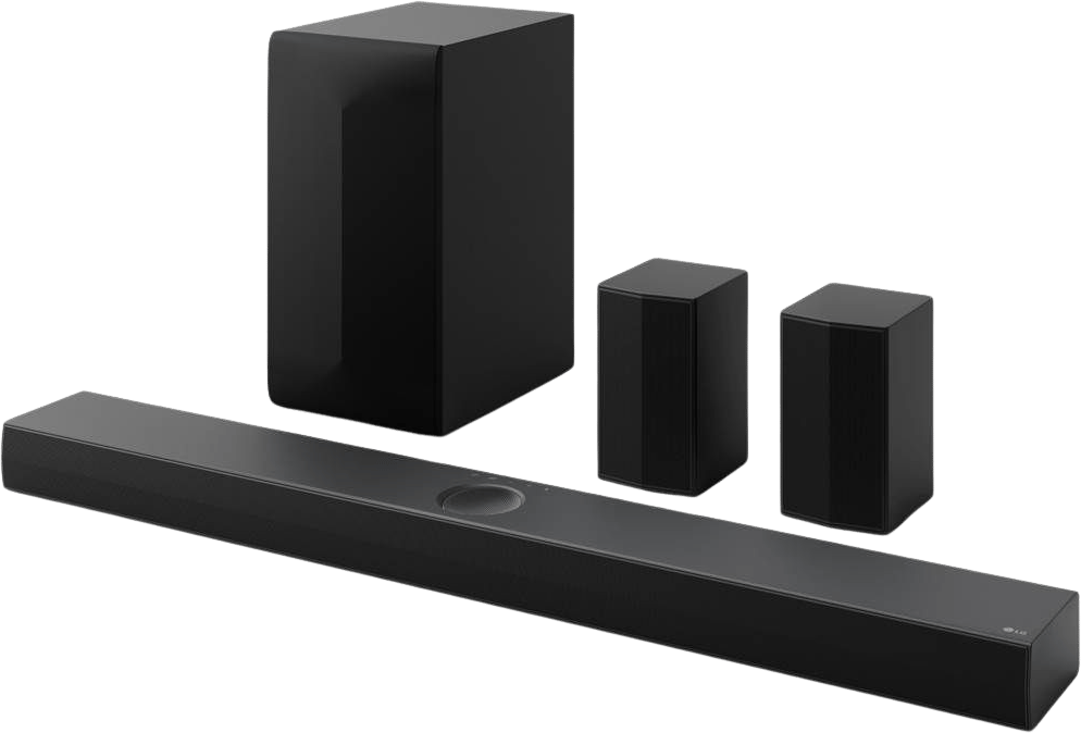 LG NS70TR Soundbar