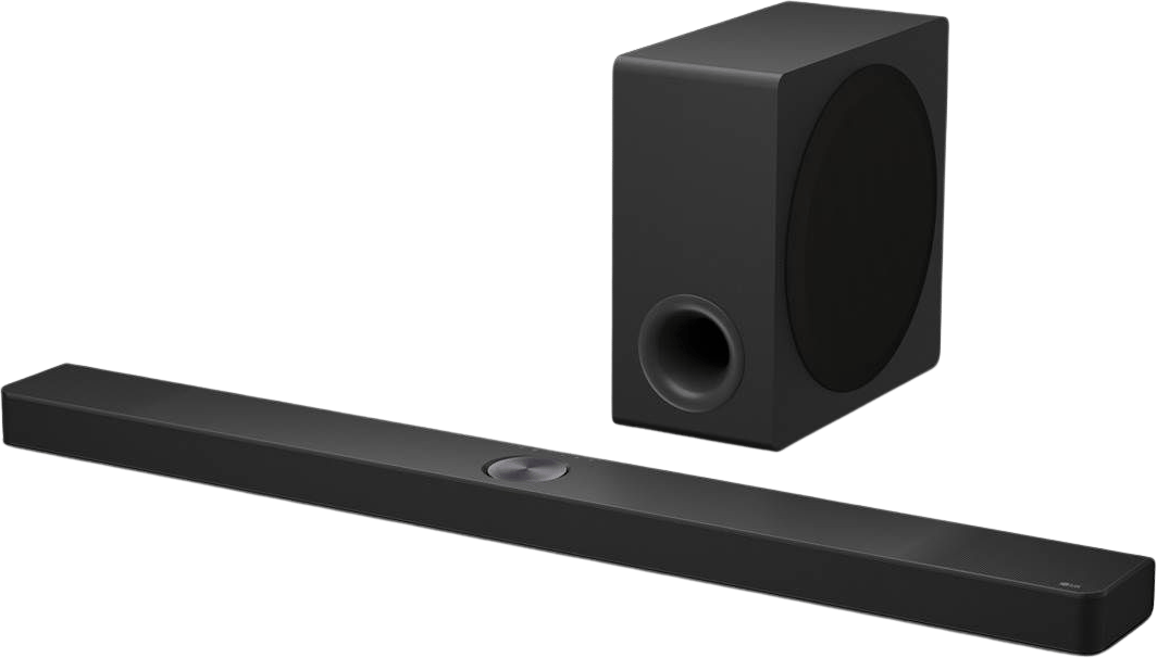 LG NS90TY Soundbar