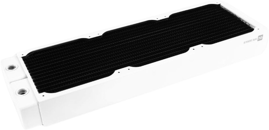 Alphacool NexXxoS HPE-45 Full copper 360mm
