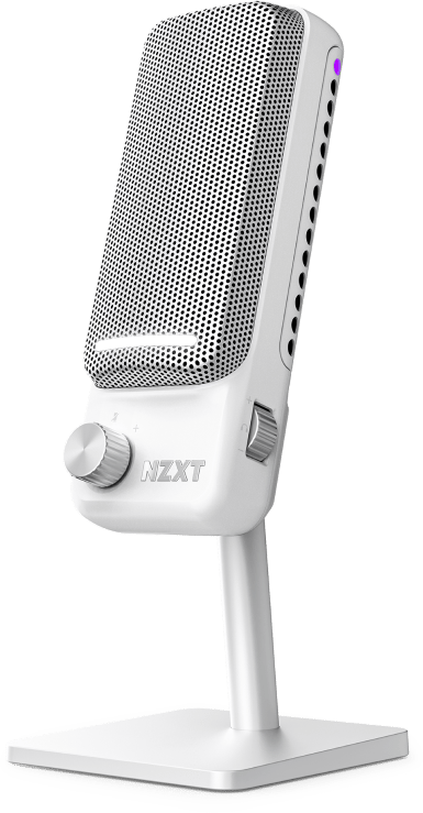 NZXT Capsule Elite Vit