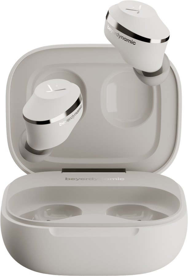 Beyerdynamic AMIRON 300 Beige