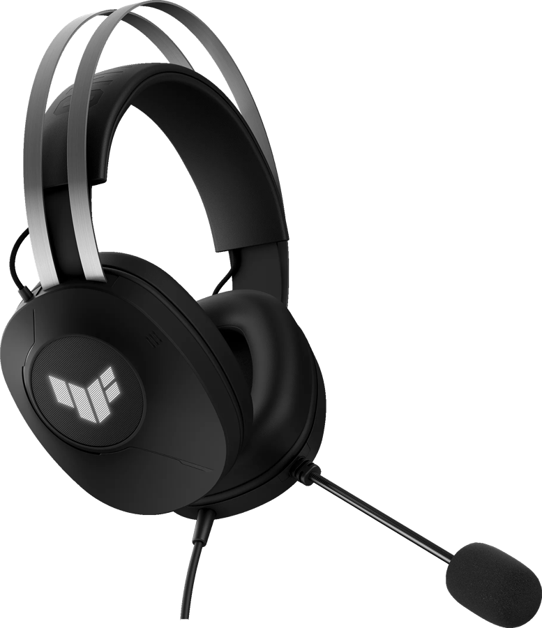 ASUS TUF H1 GEN II Gaming Headset