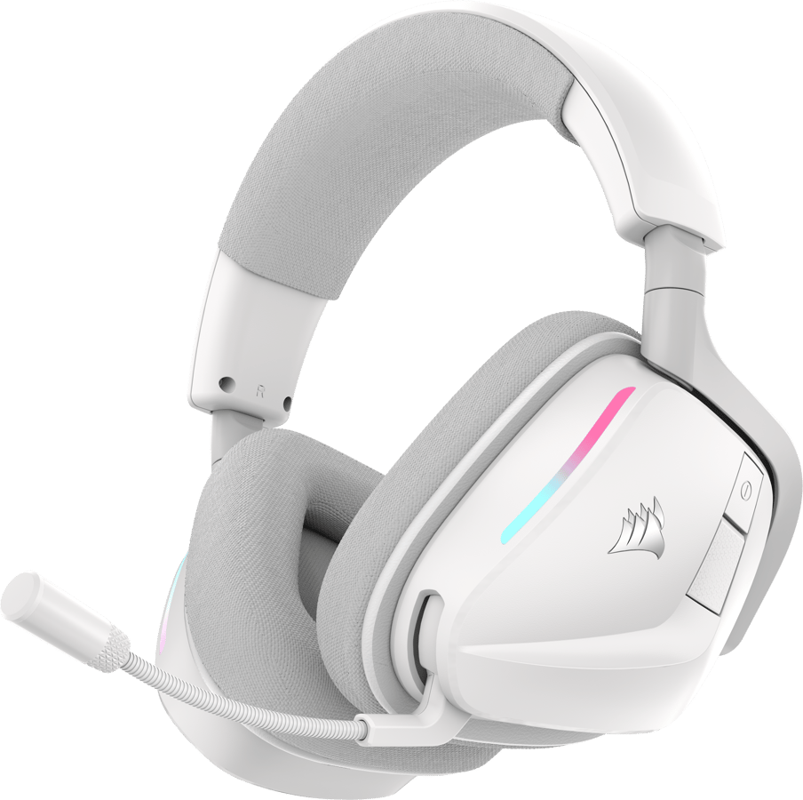 Corsair VOID Wireless v2 White