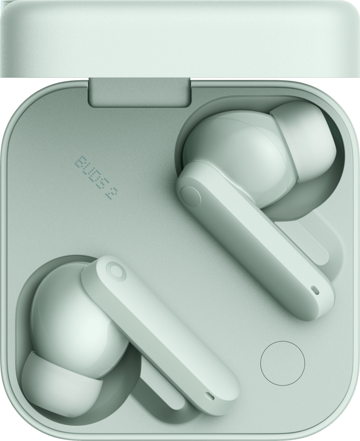 CMF Buds 2 by Nothing Grön