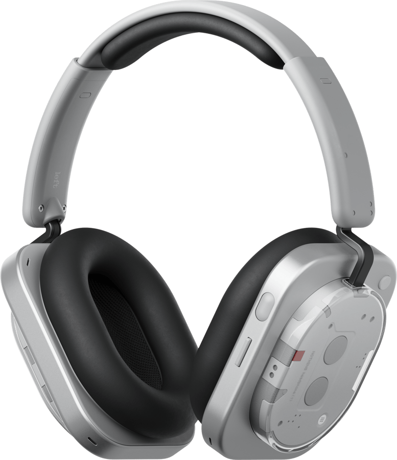 Nothing Headphone (1) Vit