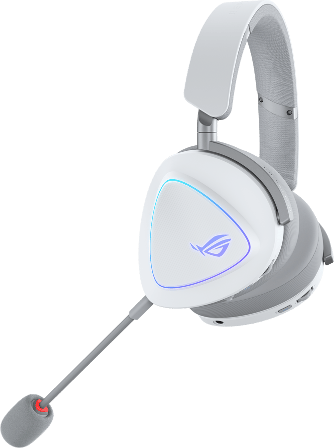 ASUS ROG Delta II Vit