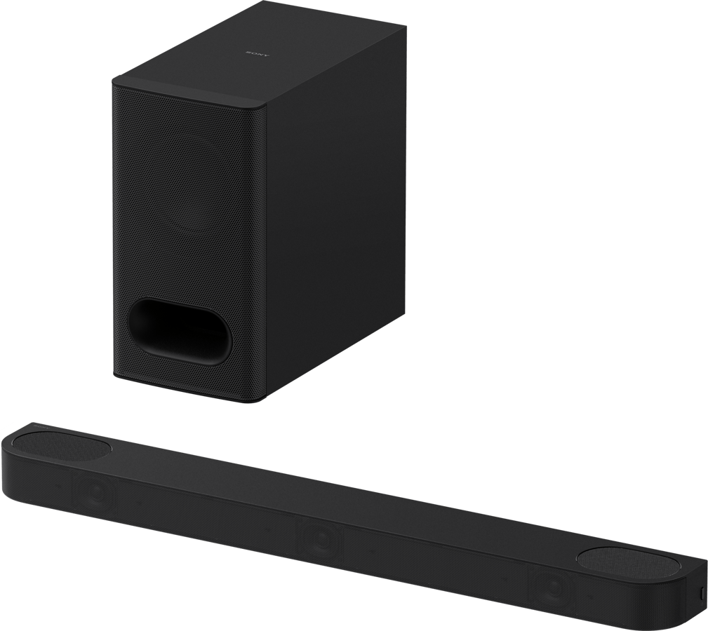 Sony Bravia Theatre Bar 6 Soundbar