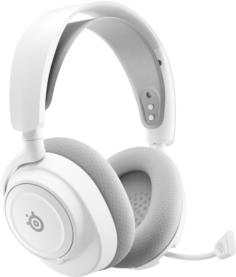 SteelSeries Arctis Nova 7P Gen 2 Vit